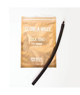 Clone A Willy Cock Ring