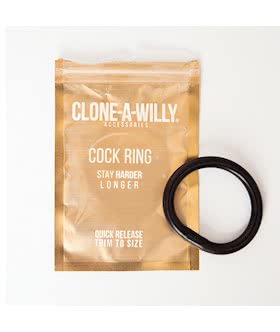 Clone A Willy Cock Ring