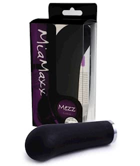 Miamaxx Mezz G Spot Sleeve