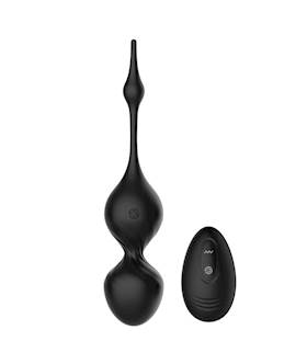 Elsa Remote Vibrating Kegel Egg