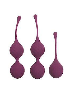 Amore Evolution Kegel Balls 