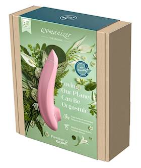 Womanizer Premium Eco 