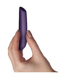 Rocks Off Sugarboo Sugar Damson Vibrator