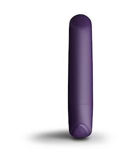 Rocks Off Sugarboo Sugar Damson Vibrator