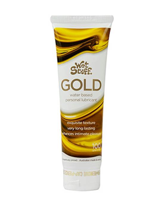 Wet Stuff Gold 100ml