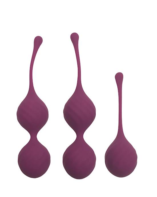 Amore Evolution Kegel Balls 