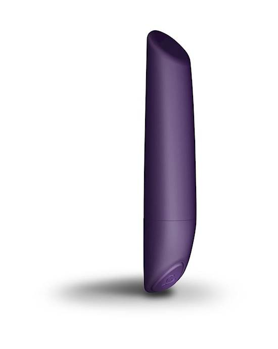 Rocks Off Sugarboo Sugar Damson Vibrator