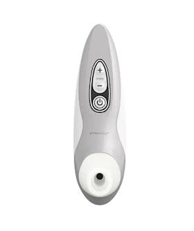 Womanizer Pro40 Clitoral Vibrator