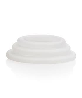 Silicone Support Rings