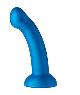 Nood Colours The Essential Pearly G-spot Dildo