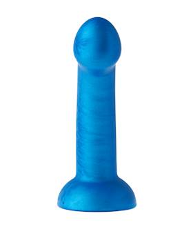 Nood Colours The Essential Pearly G-spot Dildo