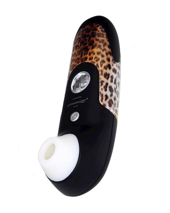 Womanizer Clitoral Stimulator