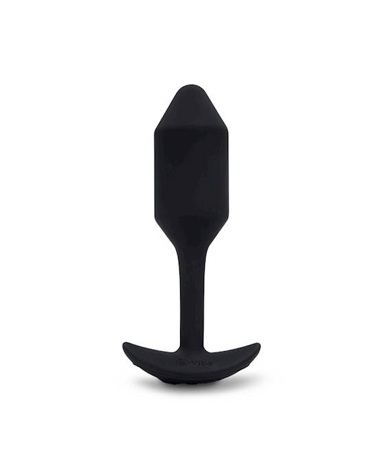 Vibrating Snug Plug 2